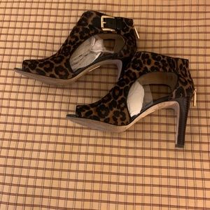 Booties (one of 3 colors for sale )